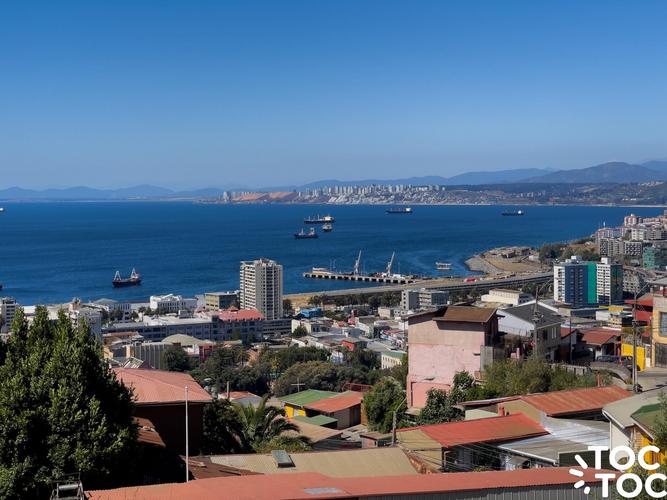 casa en venta en Valparaíso