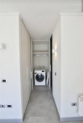 Venta Usado Departamento 2D 2B - Lo Barnechea