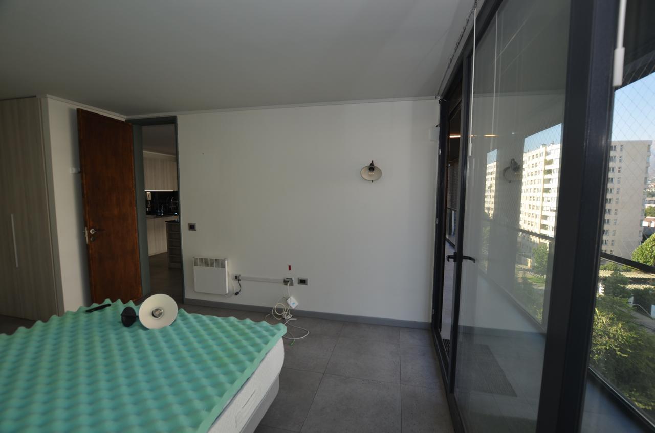 Venta Usado Departamento 2D 2B - Lo Barnechea