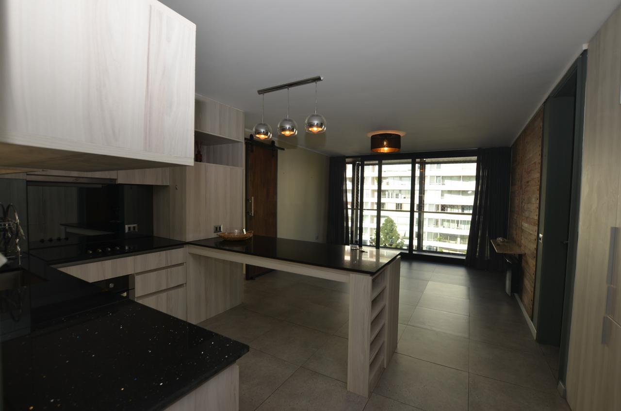 Venta Usado Departamento 2D 2B - Lo Barnechea