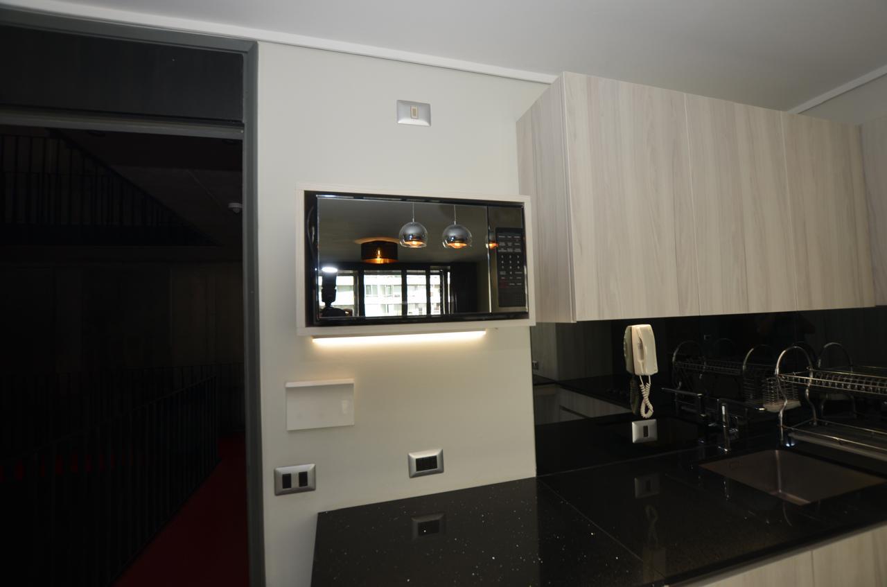 Venta Usado Departamento 2D 2B - Lo Barnechea