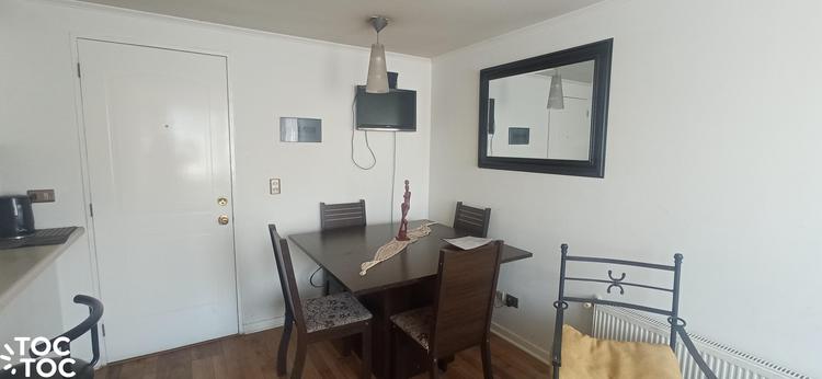 departamento en venta en Santiago