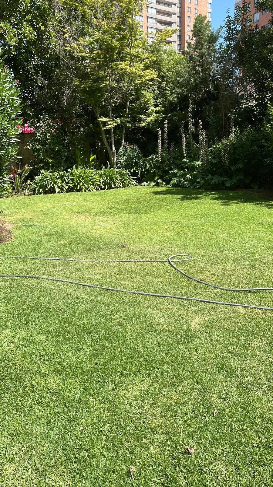 Arriendo Departamento 3D 2B - Las Condes