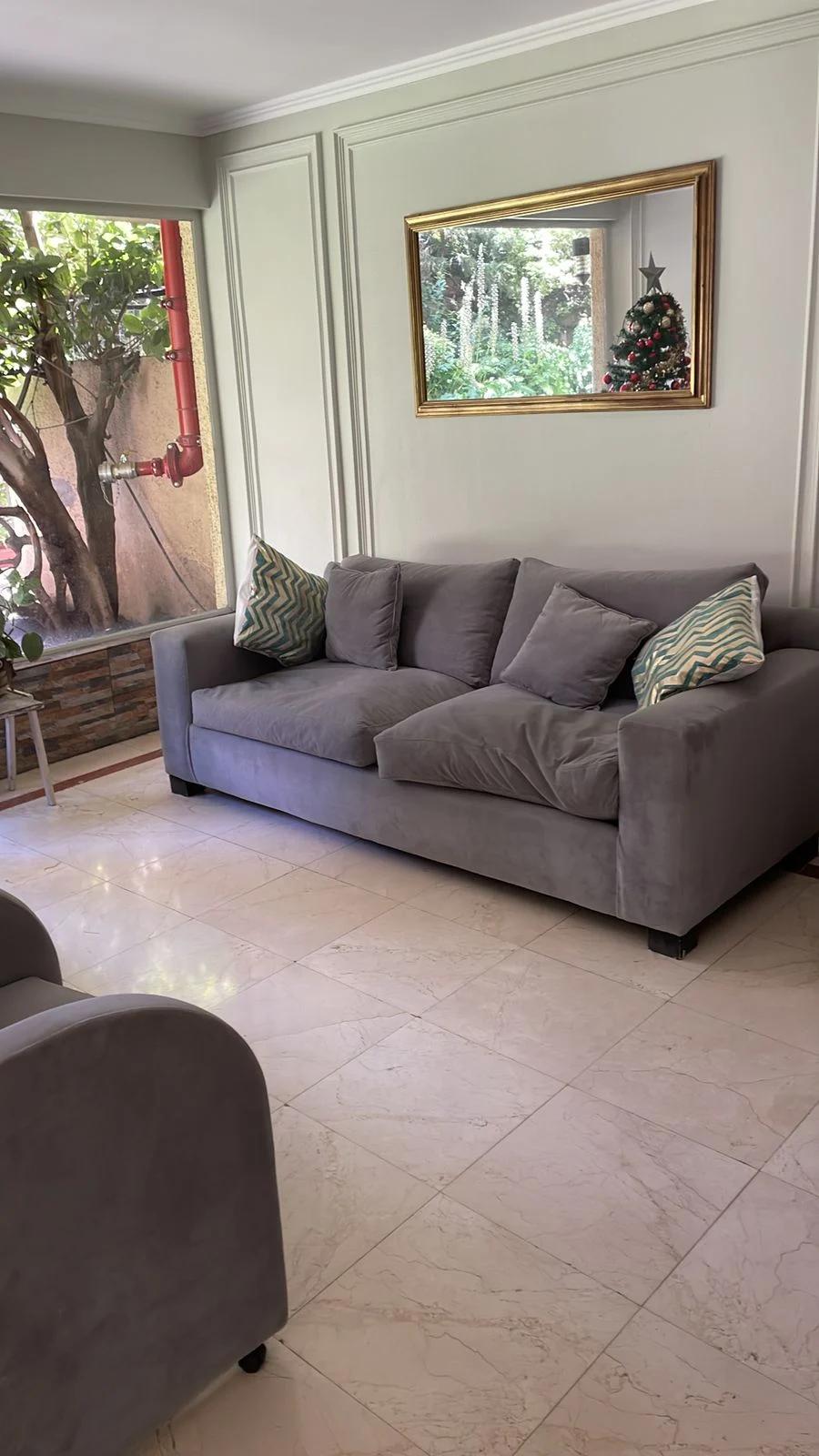 Arriendo Departamento 3D 2B - Las Condes