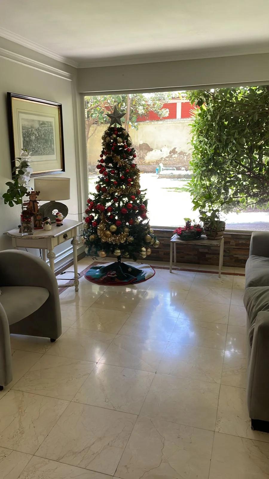 Arriendo Departamento 3D 2B - Las Condes