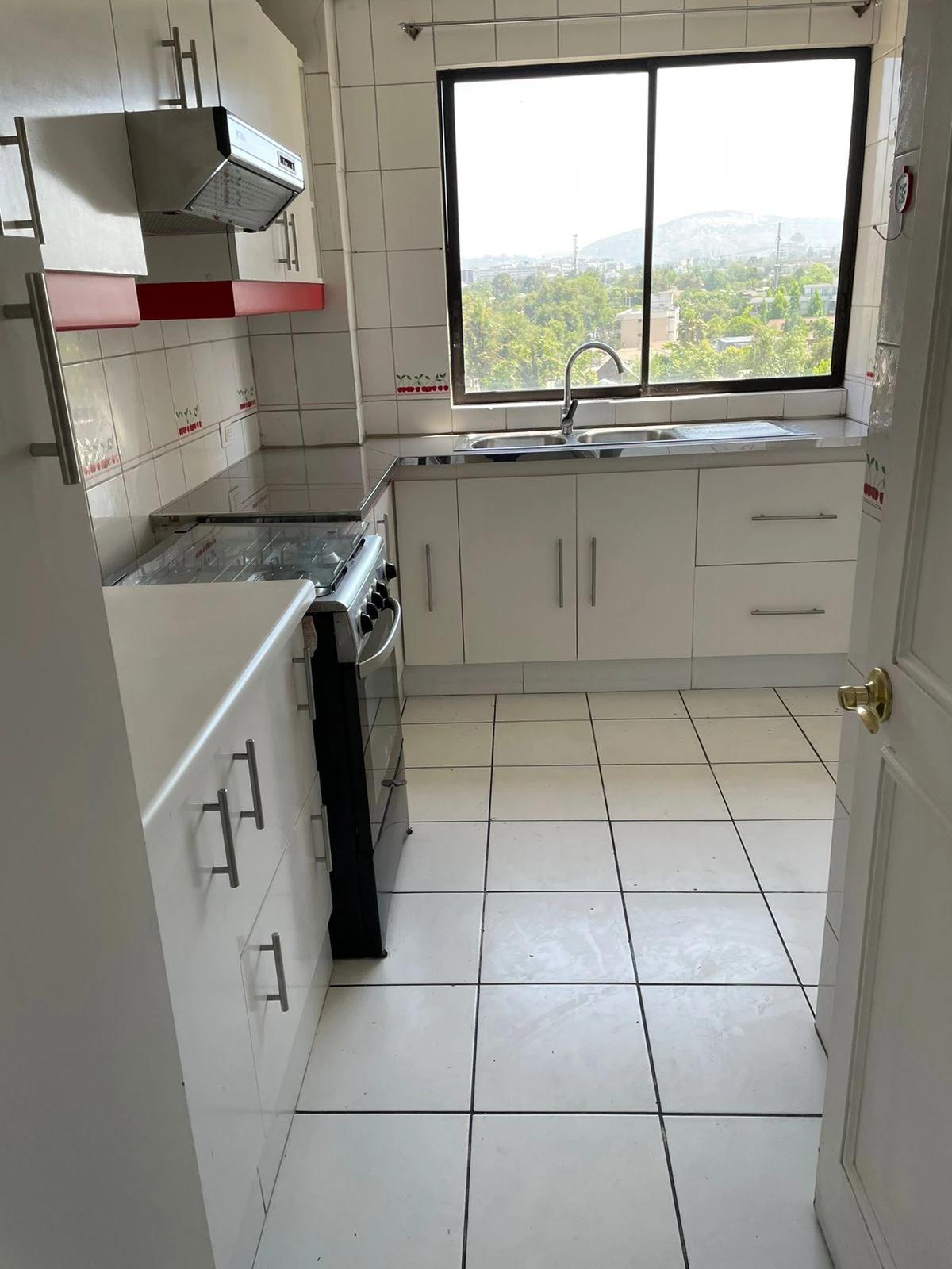 Arriendo Departamento 3D 2B - Las Condes