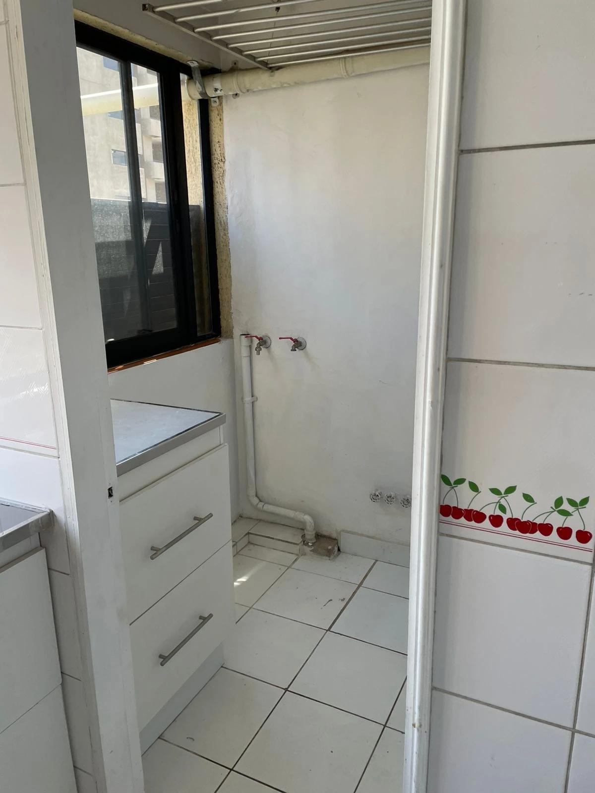 Arriendo Departamento 3D 2B - Las Condes