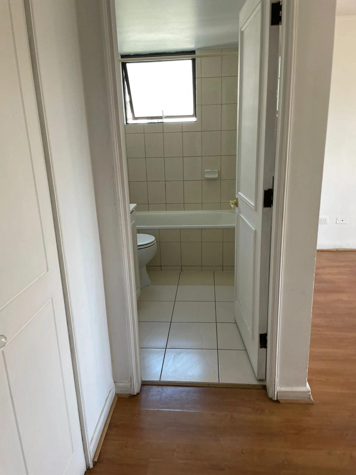 Arriendo Departamento 3D 2B - Las Condes