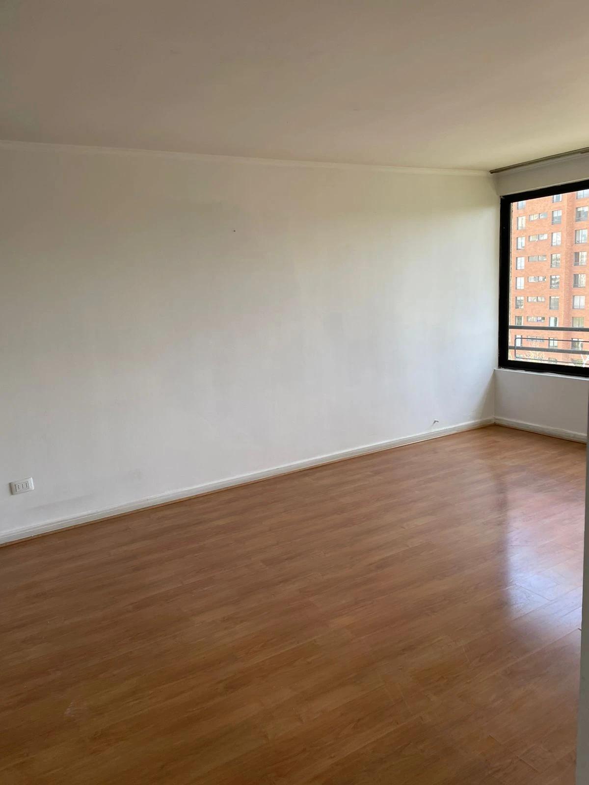 Arriendo Departamento 3D 2B - Las Condes