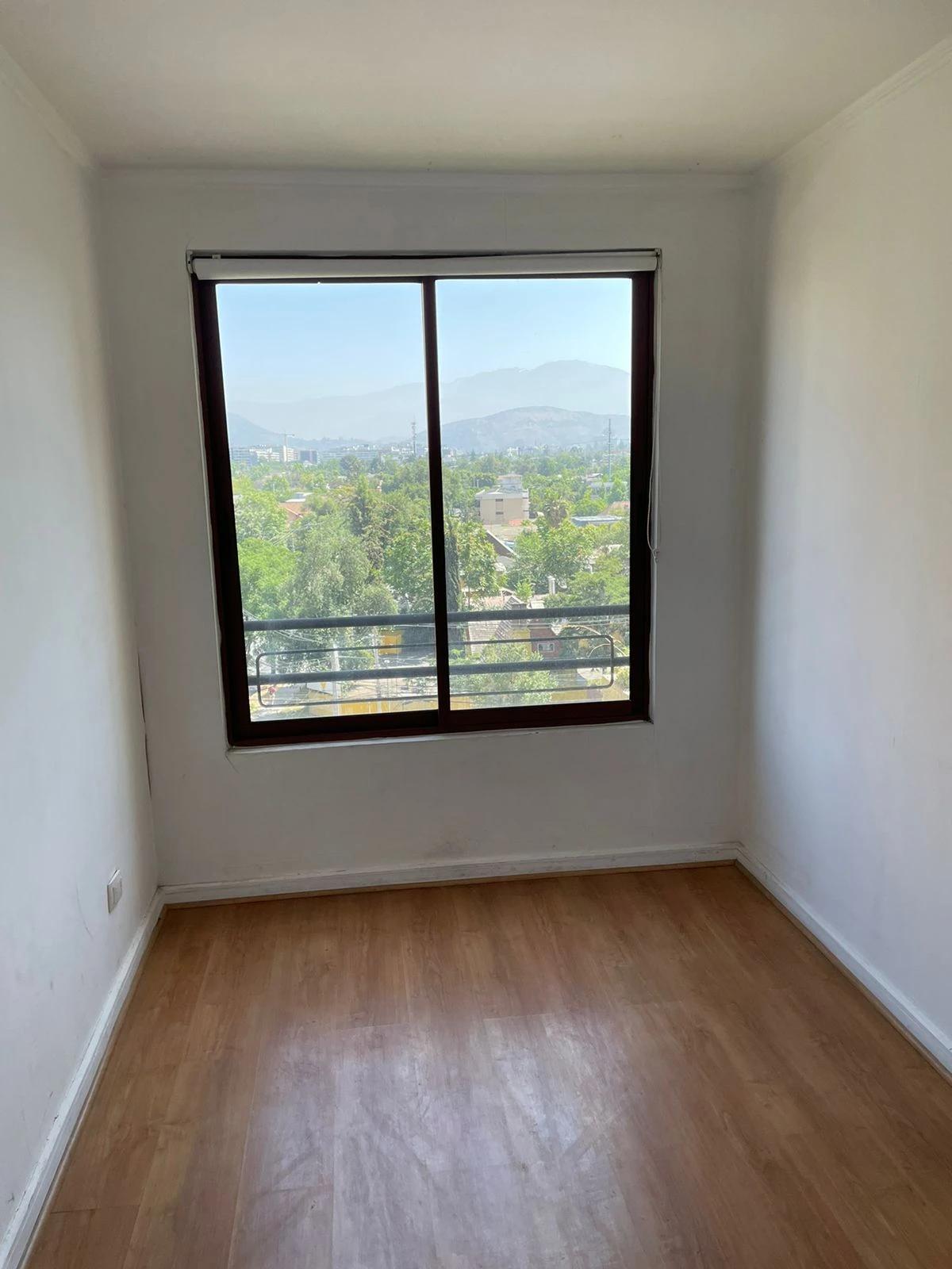 Arriendo Departamento 3D 2B - Las Condes