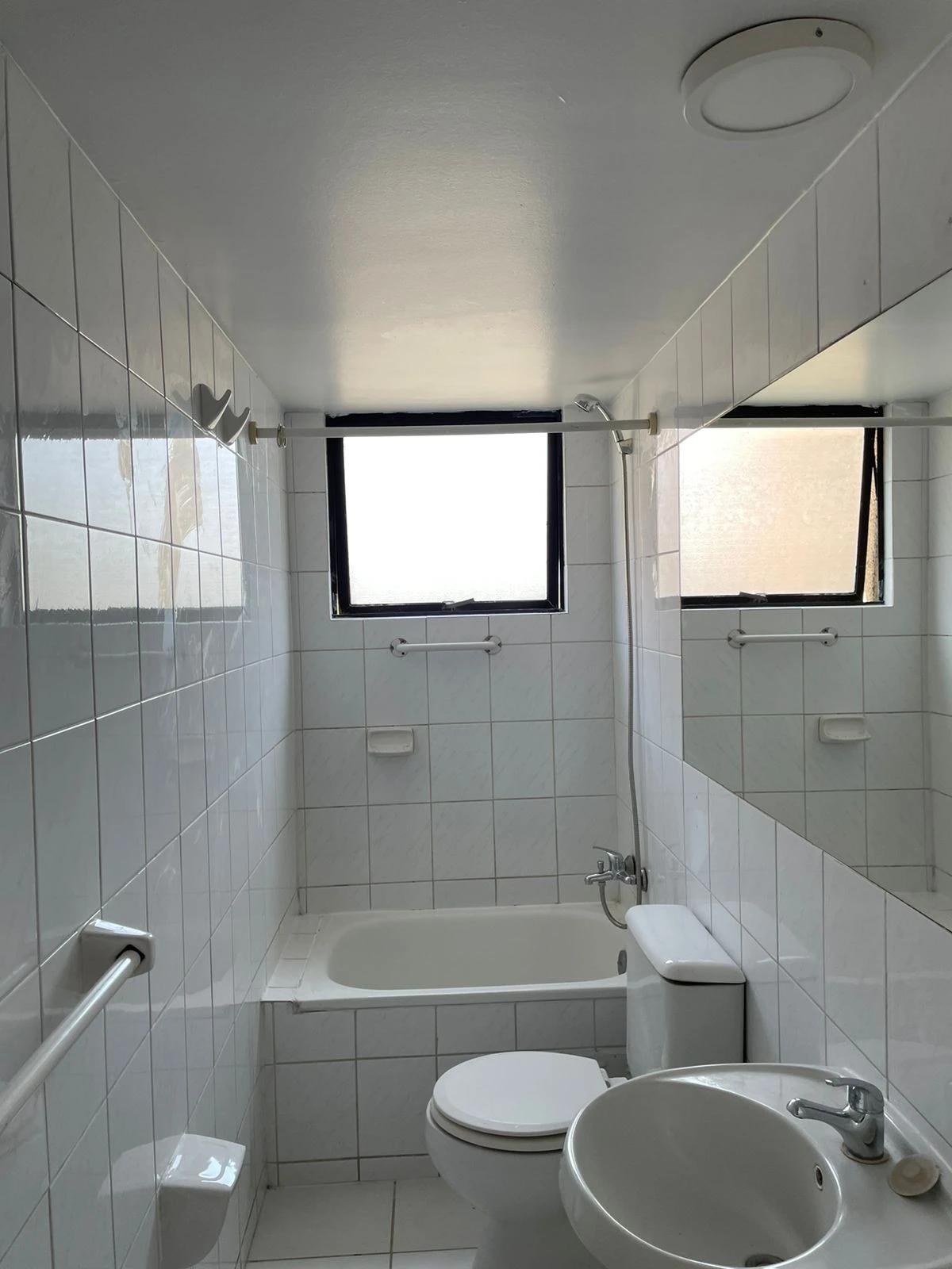 Arriendo Departamento 3D 2B - Las Condes