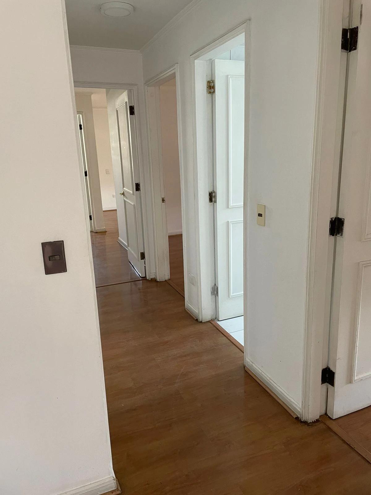 Arriendo Departamento 3D 2B - Las Condes