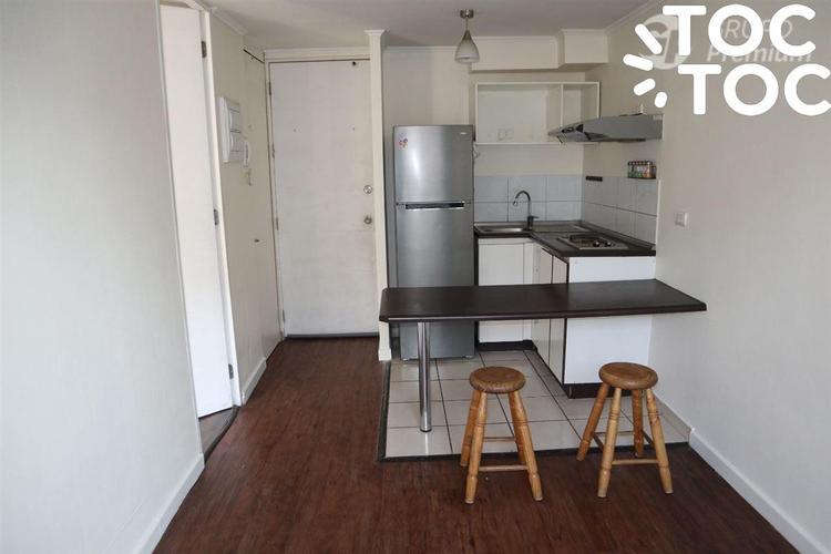 departamento en venta en Santiago