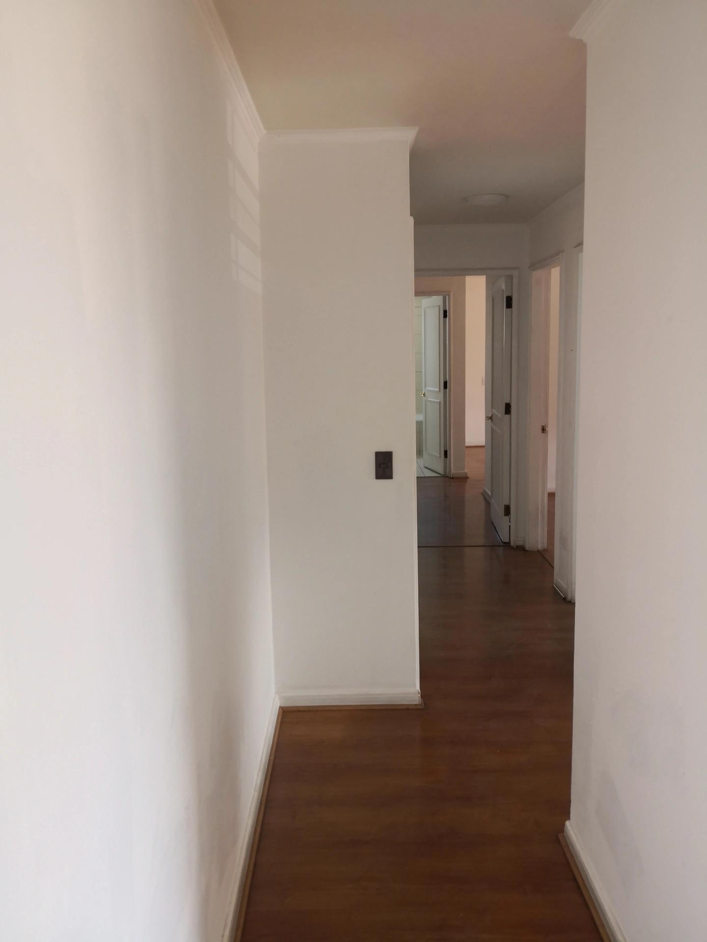 Arriendo Departamento 3D 2B E B - Las Condes