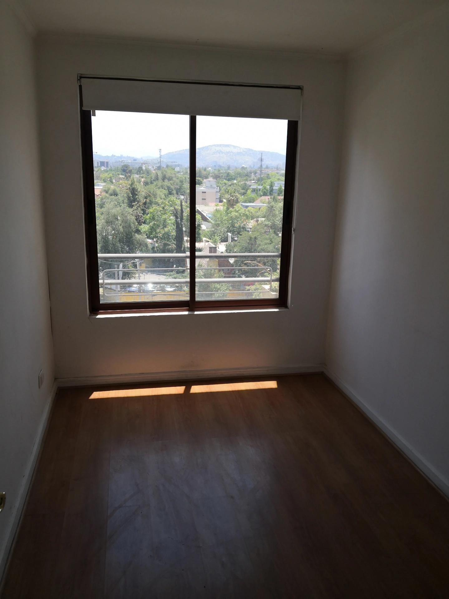 Arriendo Departamento 3D 2B E B - Las Condes