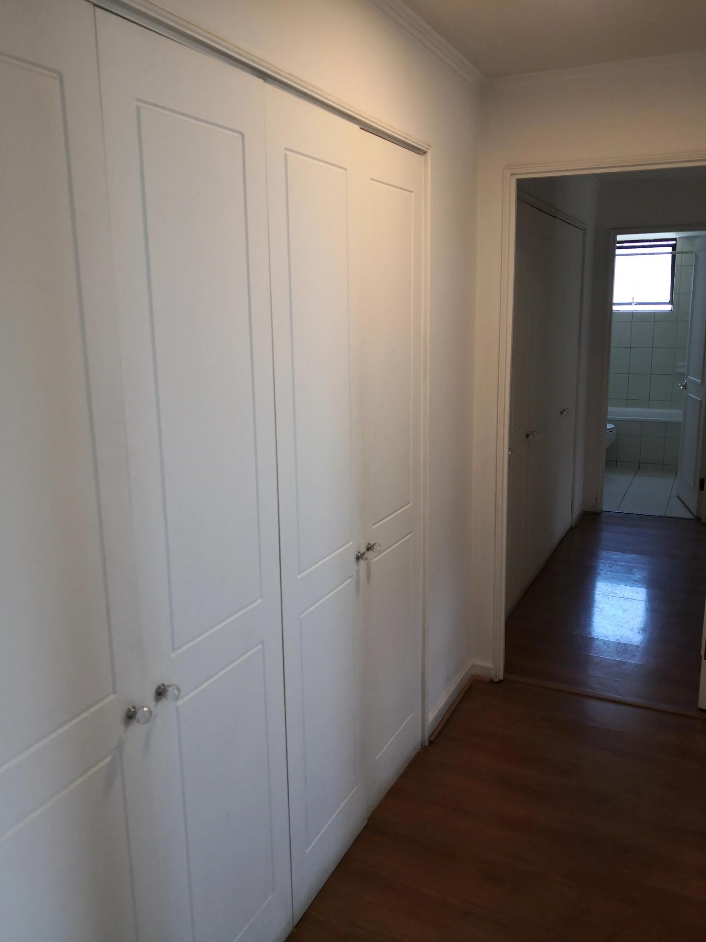 Arriendo Departamento 3D 2B E B - Las Condes