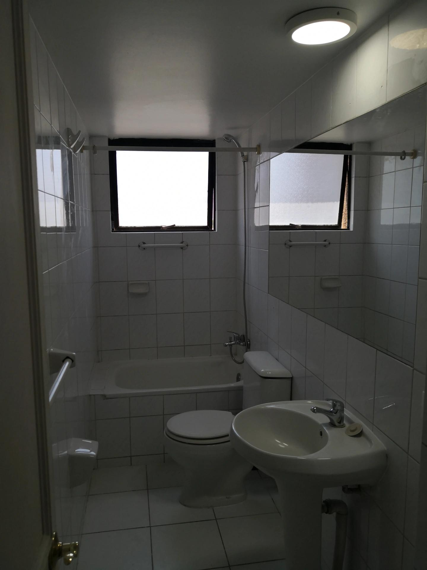 Arriendo Departamento 3D 2B E B - Las Condes