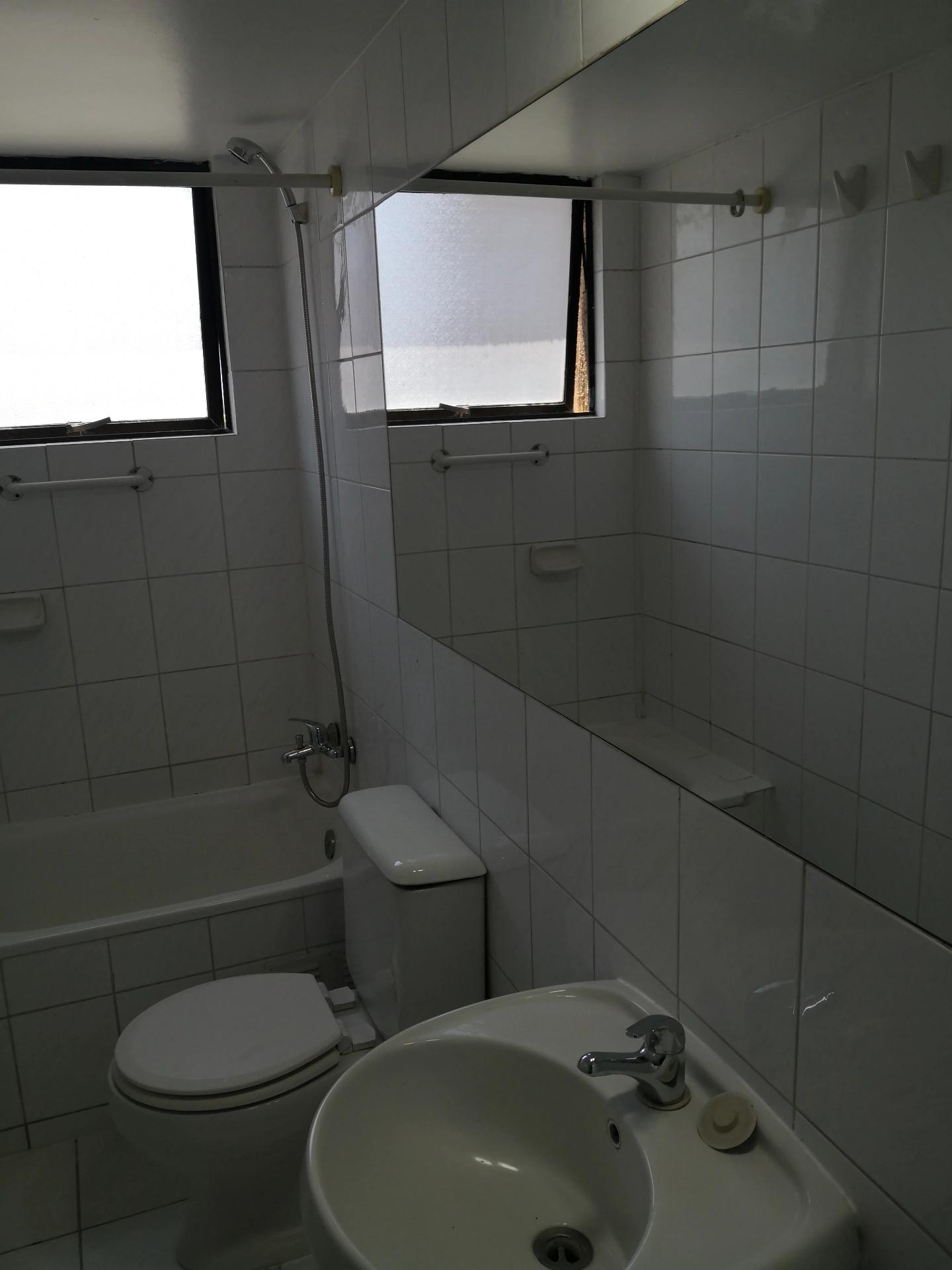 Arriendo Departamento 3D 2B E B - Las Condes