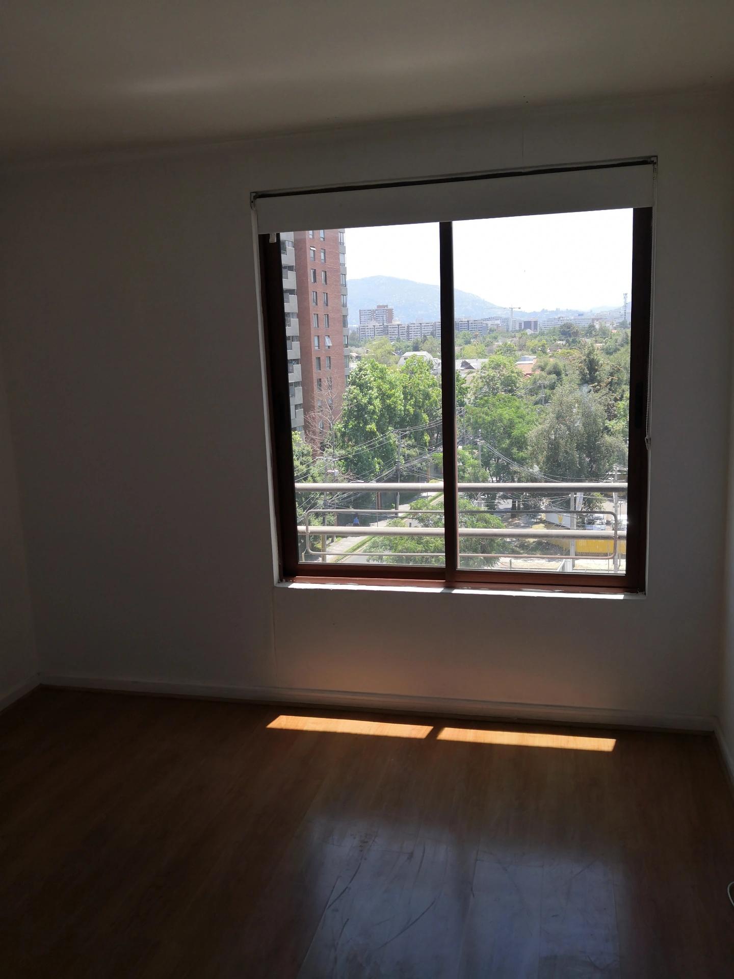 Arriendo Departamento 3D 2B E B - Las Condes