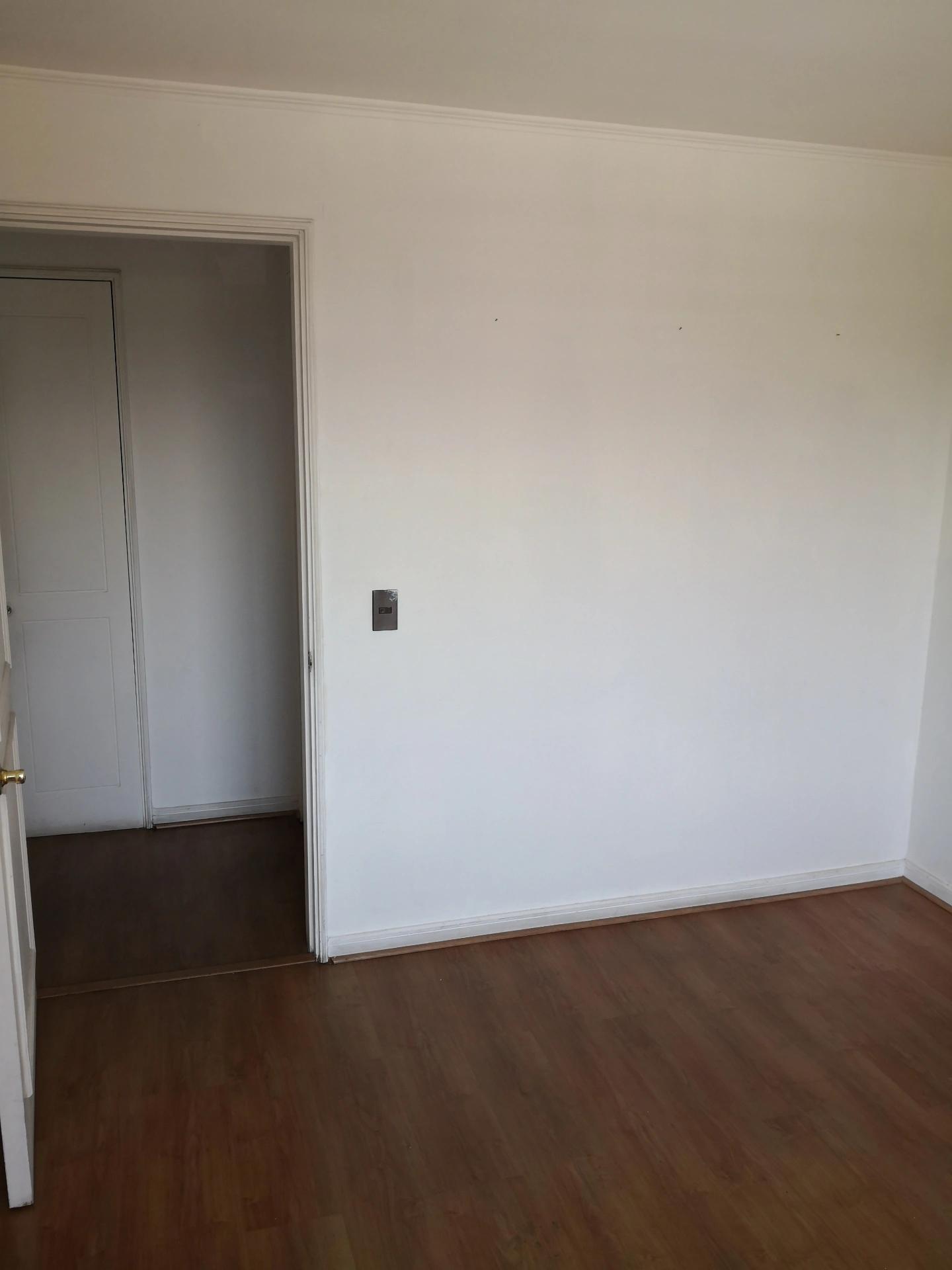 Arriendo Departamento 3D 2B E B - Las Condes