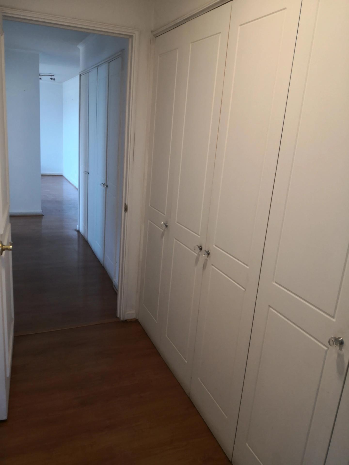 Arriendo Departamento 3D 2B E B - Las Condes