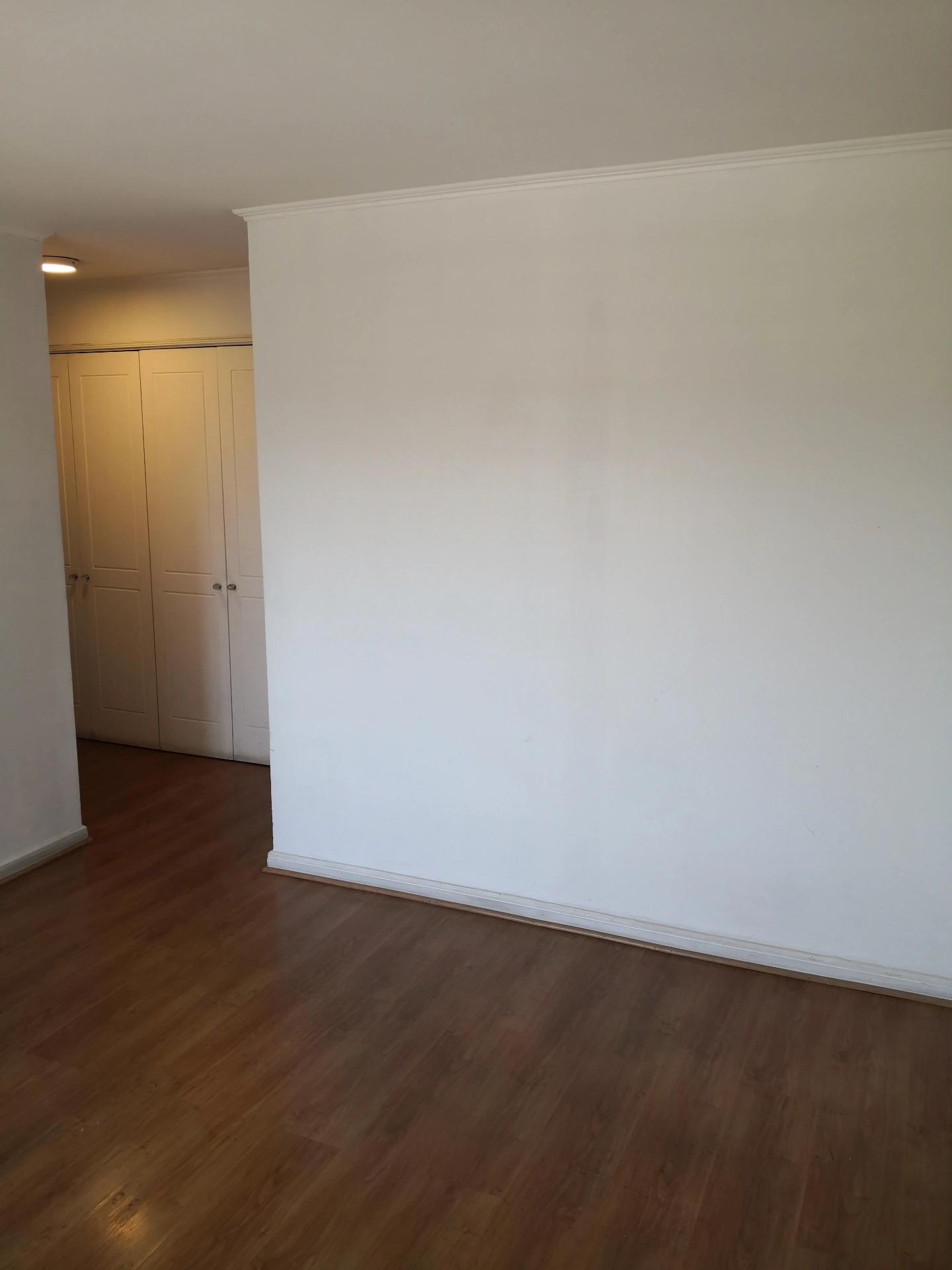 Arriendo Departamento 3D 2B E B - Las Condes