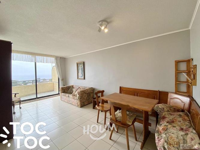 departamento en arriendo en Valparaíso