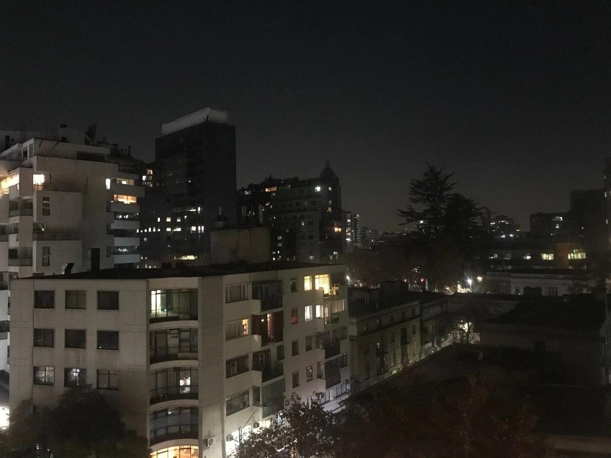 Arriendo Departamento 4D 3B - Providencia