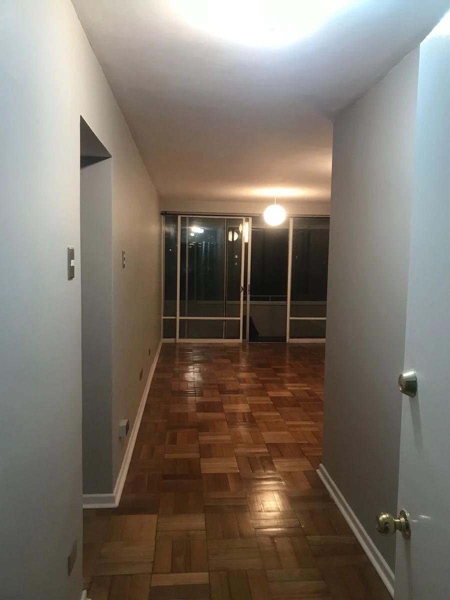 Arriendo Departamento 4D 3B - Providencia