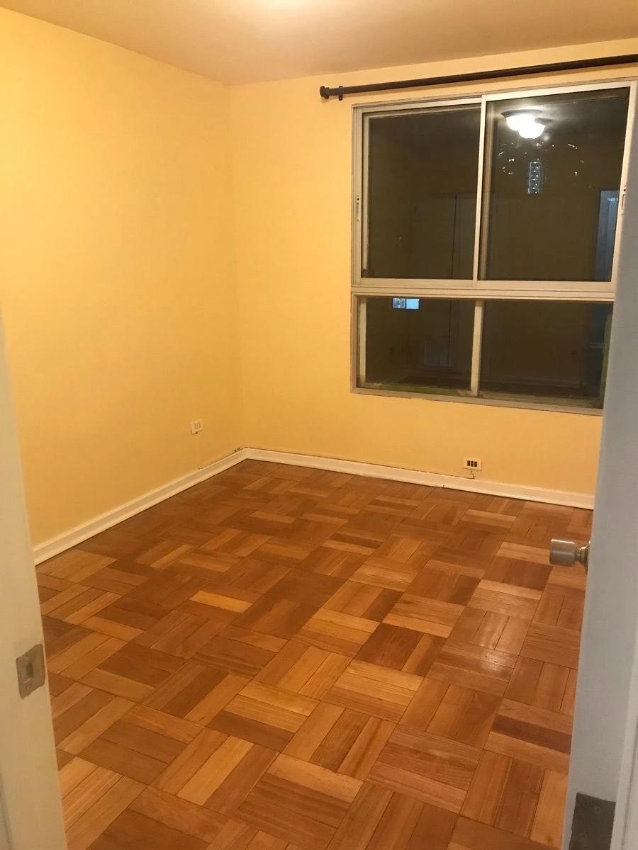 Arriendo Departamento 4D 3B - Providencia