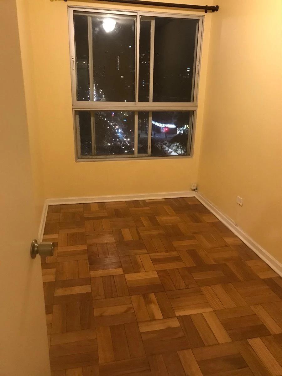 Arriendo Departamento 4D 3B - Providencia