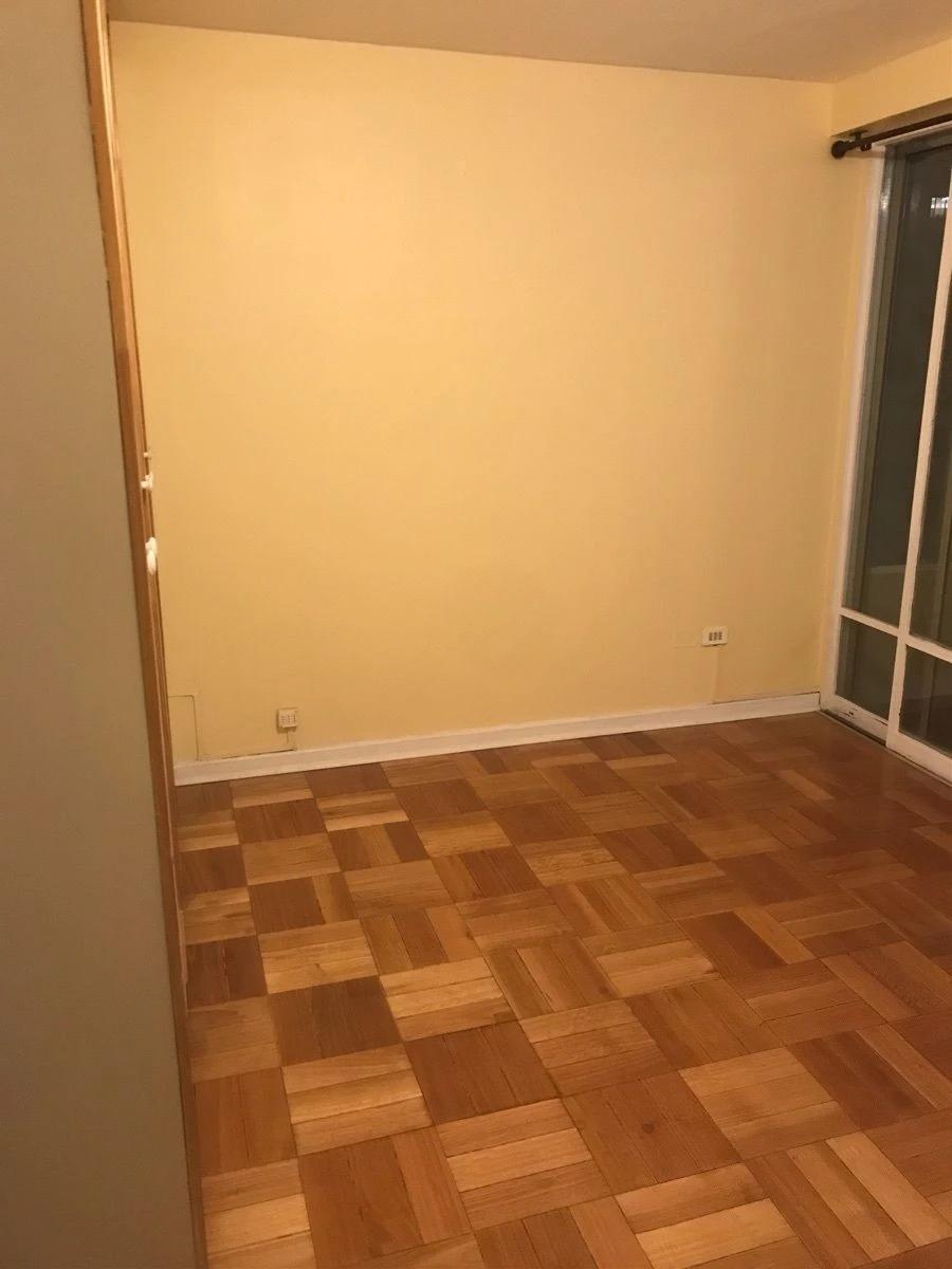 Arriendo Departamento 4D 3B - Providencia