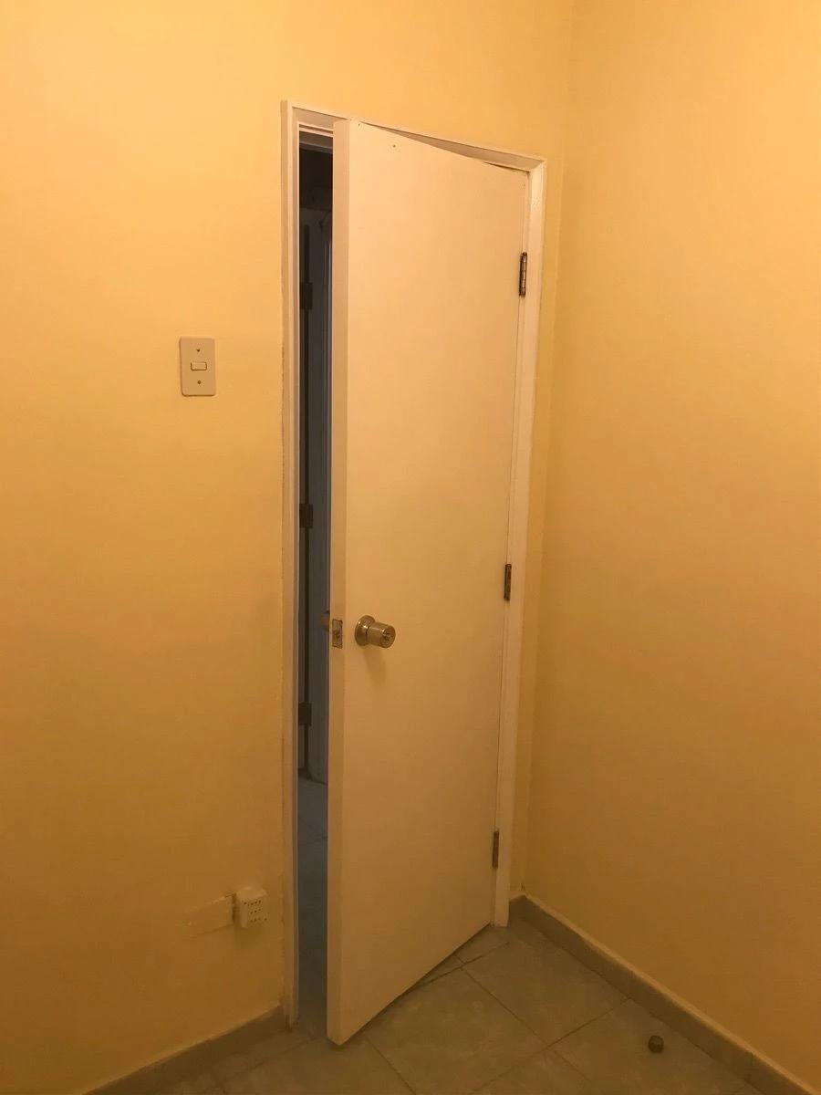 Arriendo Departamento 4D 3B - Providencia