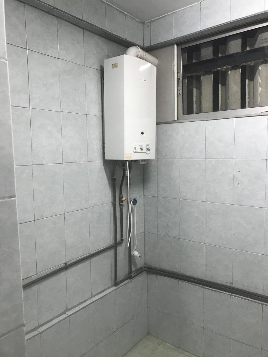 Arriendo Departamento 4D 3B - Providencia