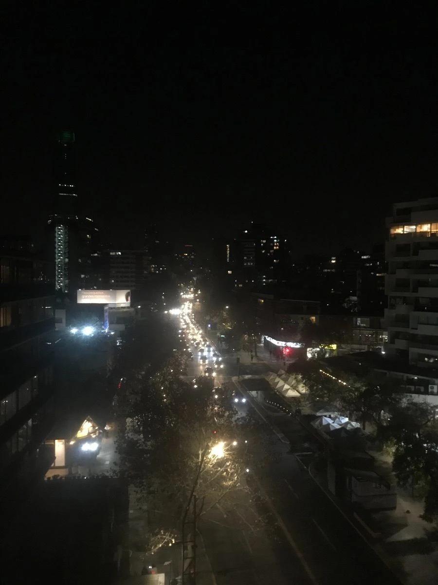 Arriendo Departamento 4D 3B - Providencia