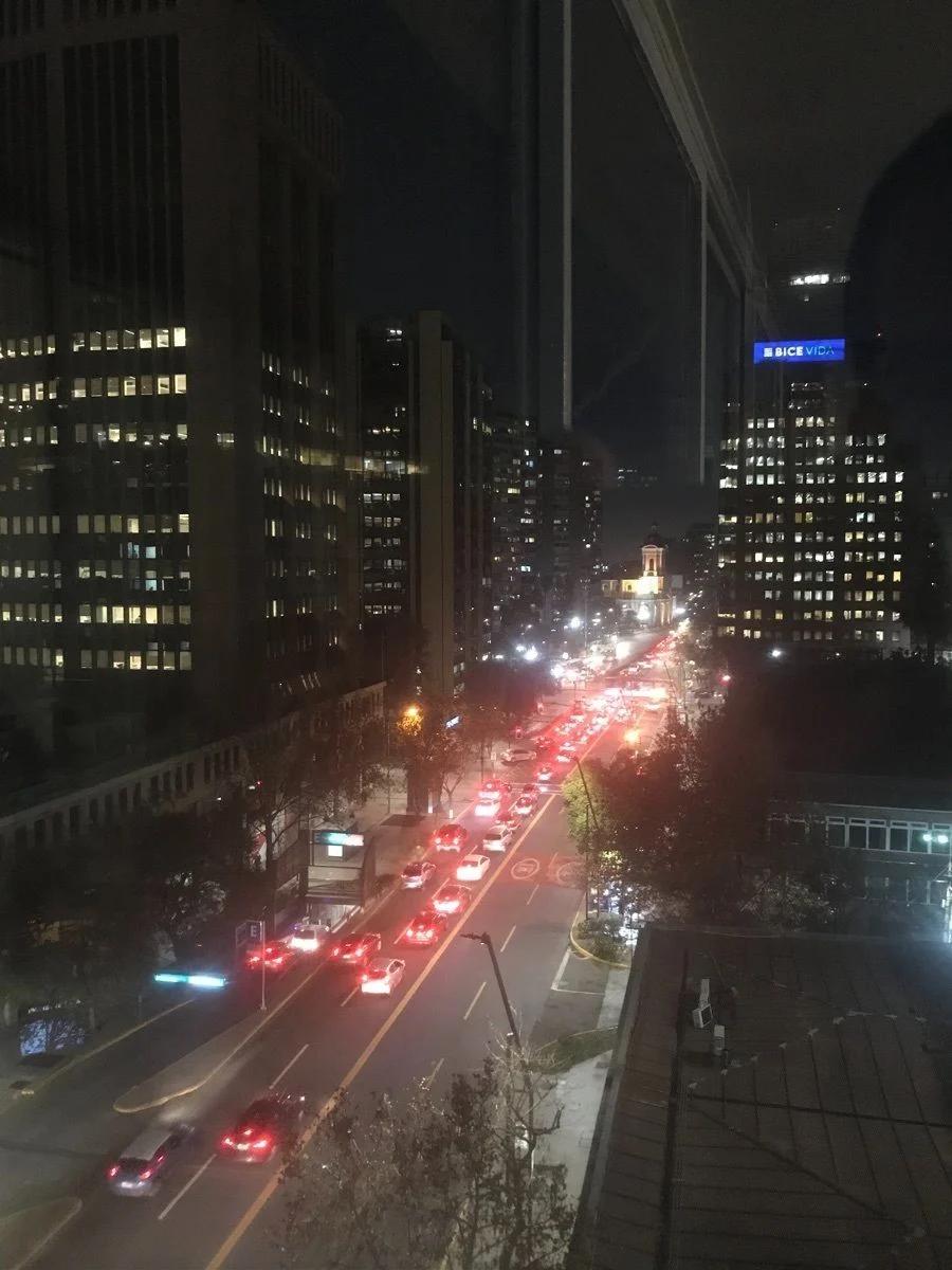 Arriendo Departamento 4D 3B - Providencia