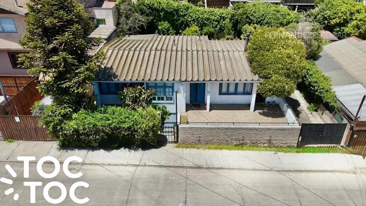 casa en venta en Viña Del Mar