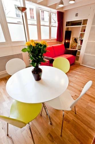 Arriendo Departamento 1D 1B E B - Providencia