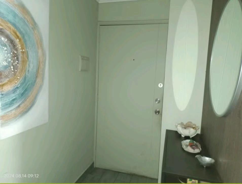 Venta Usado Departamento 2D 2B E B - Las Condes