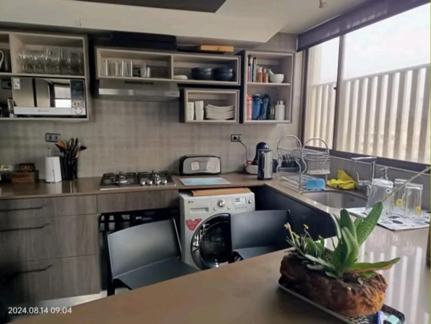 Venta Usado Departamento 2D 2B E B - Las Condes