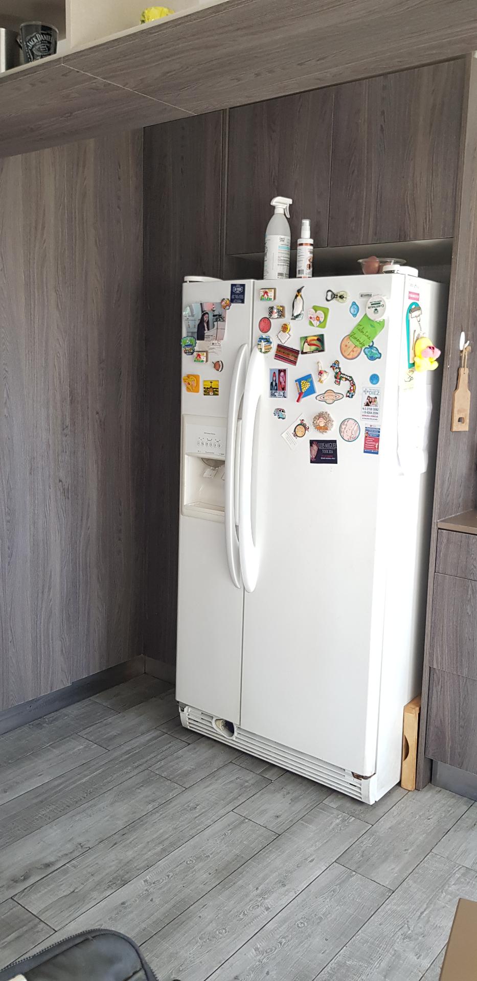 Venta Usado Departamento 2D 2B E B - Las Condes