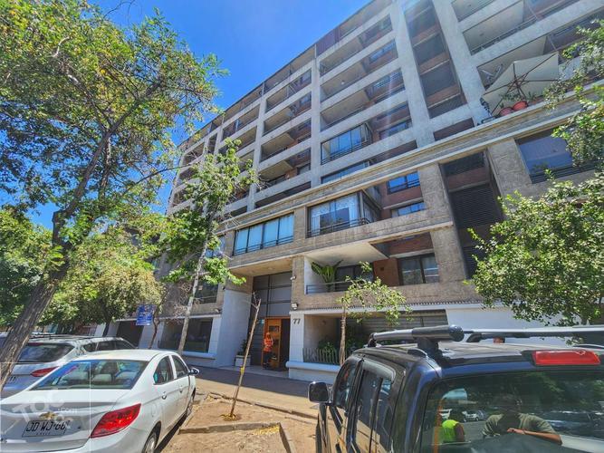 departamento en venta en Santiago