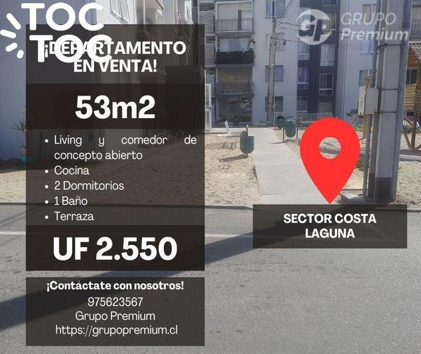 departamento en venta en Antofagasta