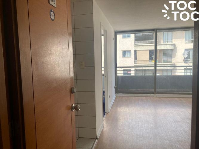 departamento en venta en Santiago