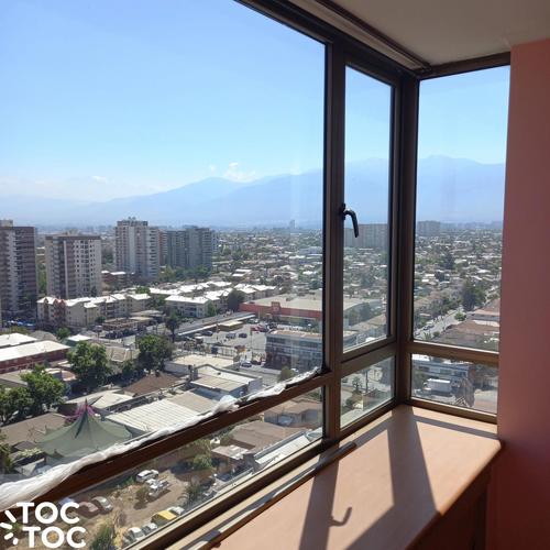 departamento en arriendo en San Miguel