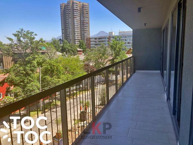 departamento en venta en Providencia