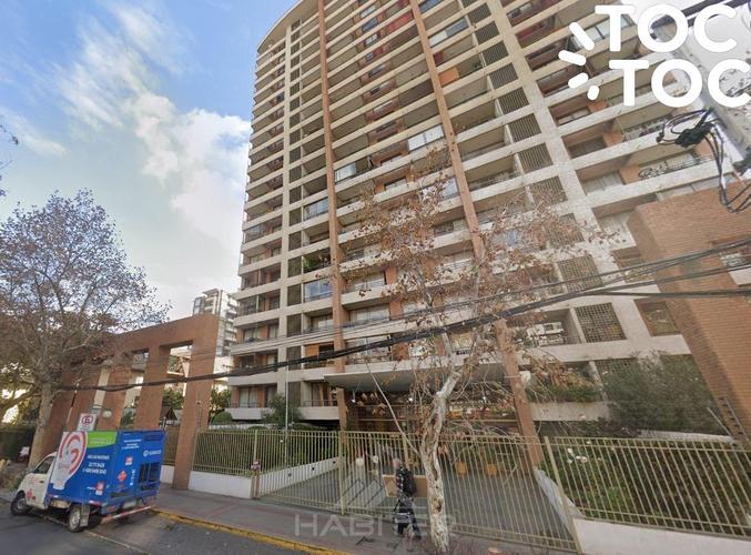 departamento en venta en Ñuñoa