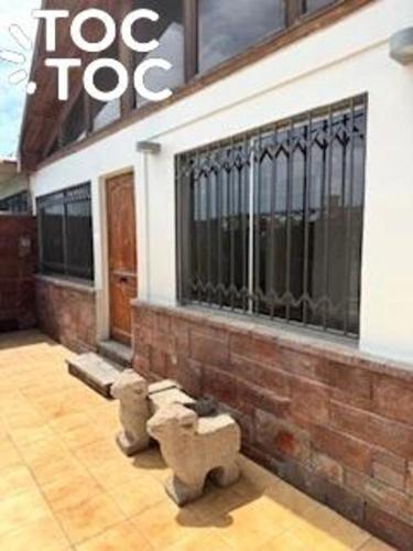 casa en arriendo en Antofagasta