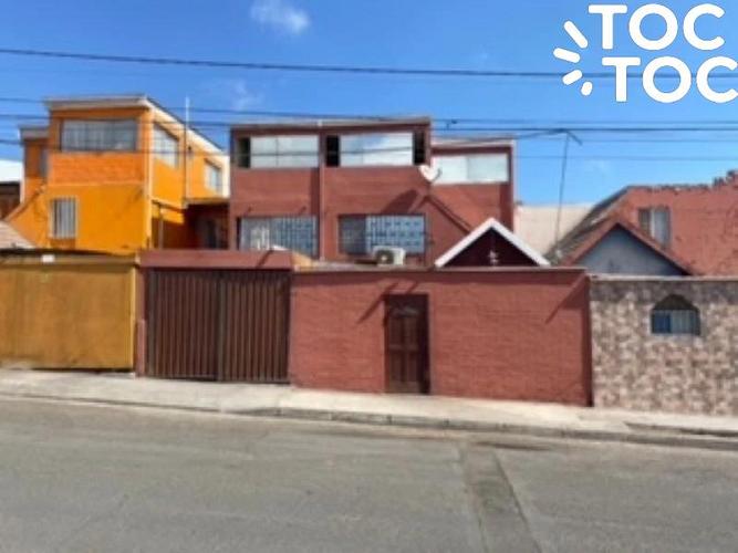 casa en venta en Antofagasta