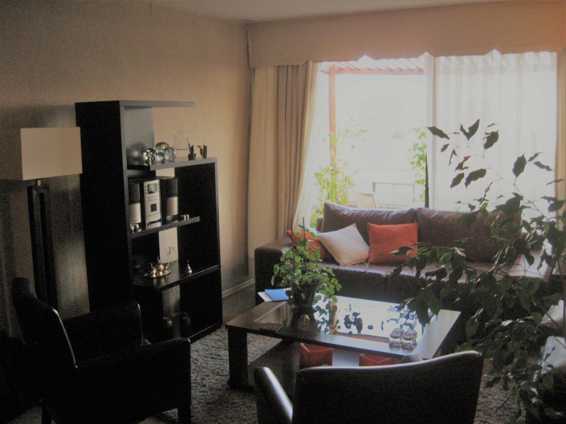 Arriendo Departamento 2D 2B E B - Providencia